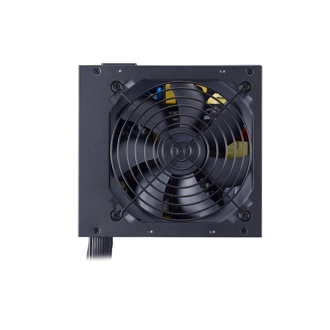 Burim energjie Cooler Master MWE White 500 - 500W