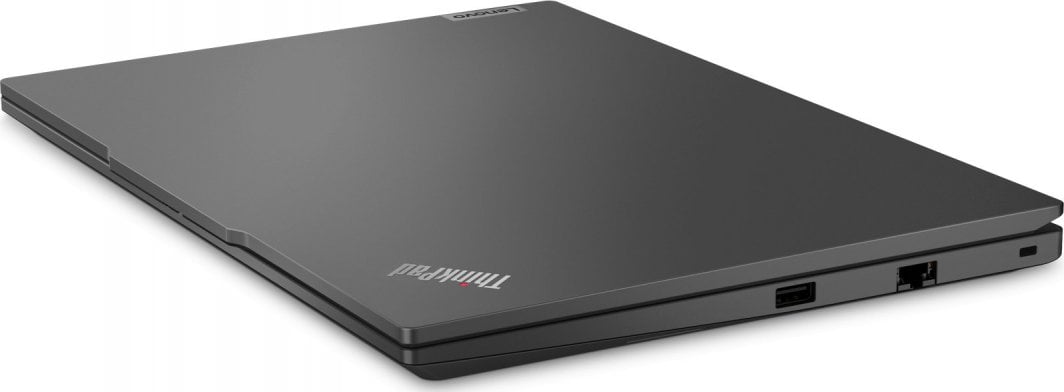 Laptop Lenovo ThinkPad E14 Gen 6, 14", Intel Core U7 155H, 16GB RAM, 512GB SSD, Intel Arc Graphics, i zi