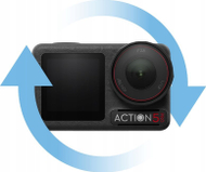 Shërbim DJI Care Refresh Action 5 Pro, plan 1 vit, mbrojtje zëvendësimi