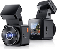 Kamerë për makinë Vantrue E1 Lite, Full HD 1080p, GPS dhe WiFi, e zezë