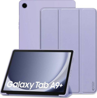 Mbulesë tablet Tech-protect Smartcase Galaxy Tab A9+ 11", për X210 X215 X216, vjollcë