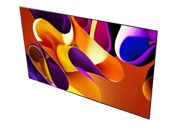 Televizor LG OLED Evo OLED77G42LW, 77", 4K Ultra HD, Smart, i zi