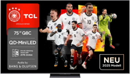 Televizor TCL 75Q8CX7, 75", 4K Ultra HD, Google TV, i zi