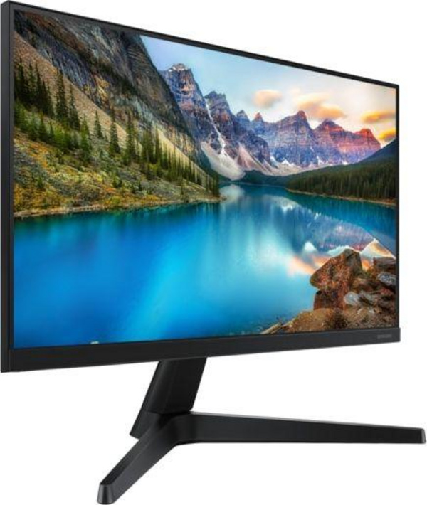 Monitor Samsung T37F, 24", 1920 x 1080 (FullHD), 75 Hz, i zi