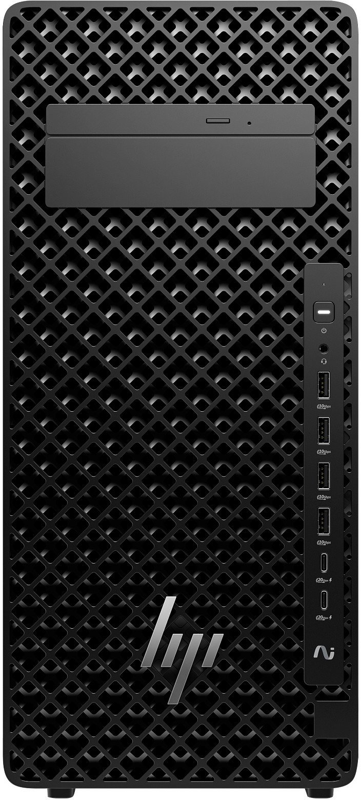 Kompjuter HP Z2 Tower G1i Workstation, Intel Core Ultra 7, 32GB RAM, i zi