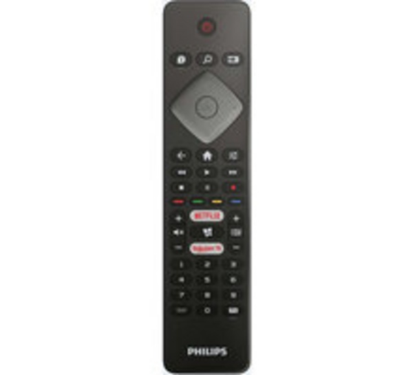 Televizor Philips 50PUS6504 - 50" (126cm), LED