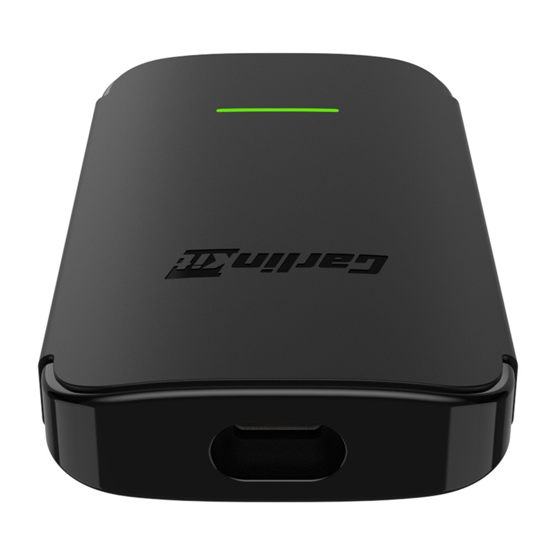 Adapter Android Auto Carlinkit CPC200 A2A, USB në pa tela, Bluetooth WiFi, i zi