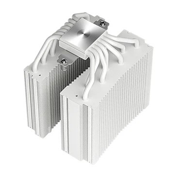 Ftohës CPU DeepCool ASSASSIN 4S WH, 140mm