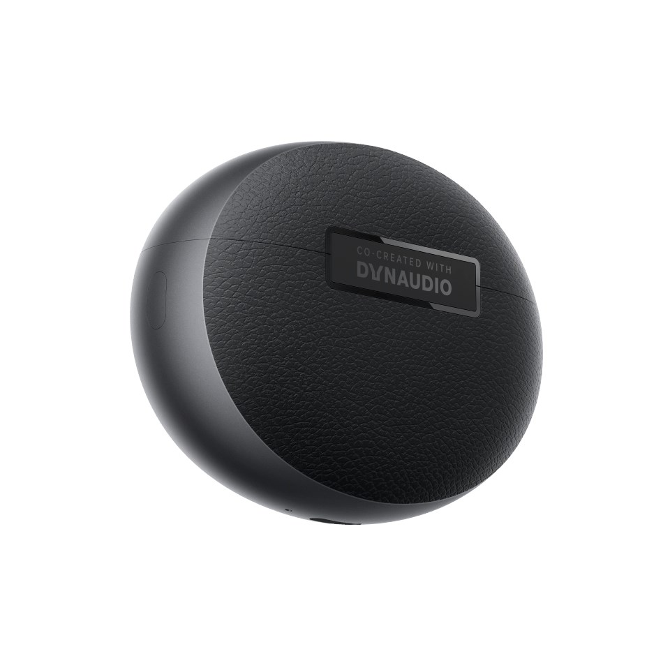 Безжични слушалки OnePlus Buds Pro 3, ANC, Midnight Opus
