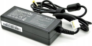Adaptues rryme për laptop Energy4U PA149, 33W, 19V 1.75A, prizë 5.5x2.5mm, i zi