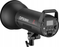 Blic studio Jinbei DPX-800II, 800Ws, LED modelues, i zi