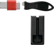 Mbrojtës për USB Acco