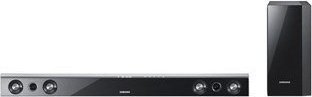 Soundbar Samsung HW-C450, 2.1, i zi