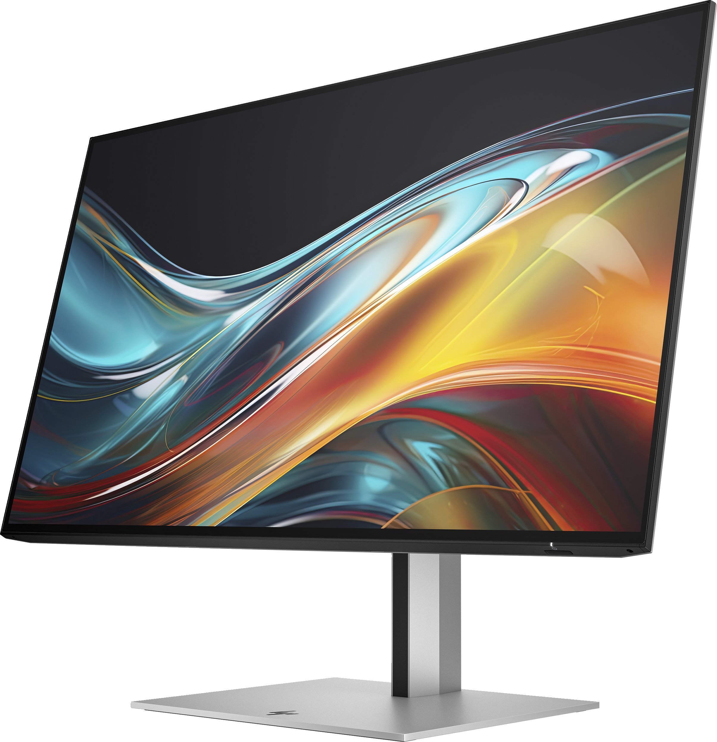 Монитор HP Series 7 Pro 724pf, 23.8", FHD 100Hz, црн