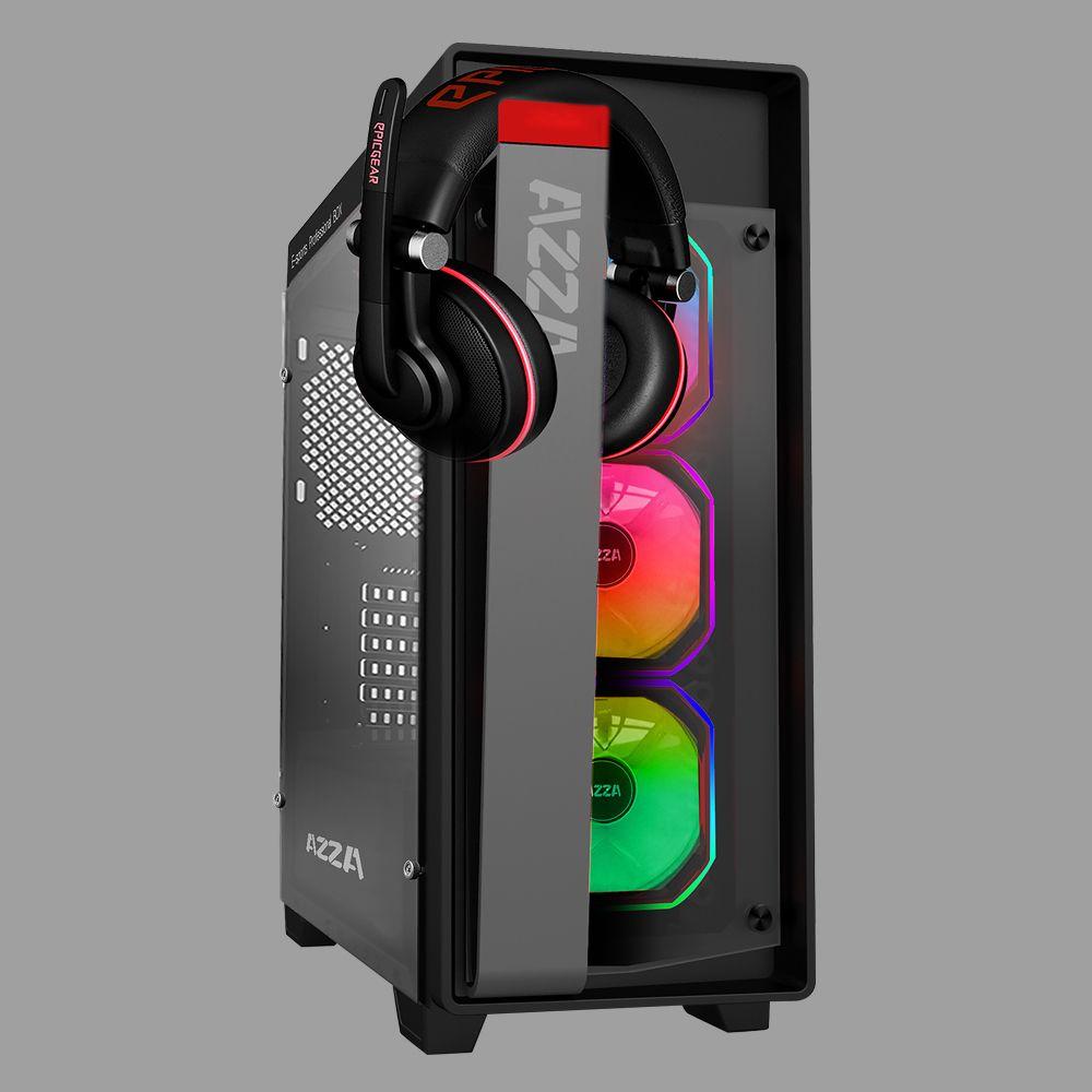 Kasë Azza Obsidian 270, Midi Tower