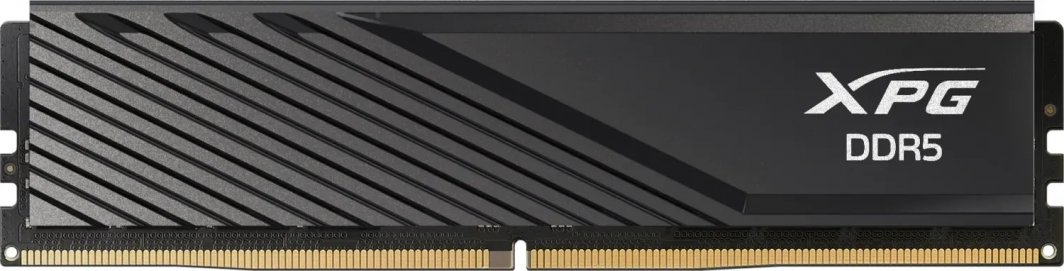 Memorie ADATA XPG Lancer Blade, DDR5, 32 GB, 6400 MHz, CL32, AX5U6400C3216G-DTLABBK