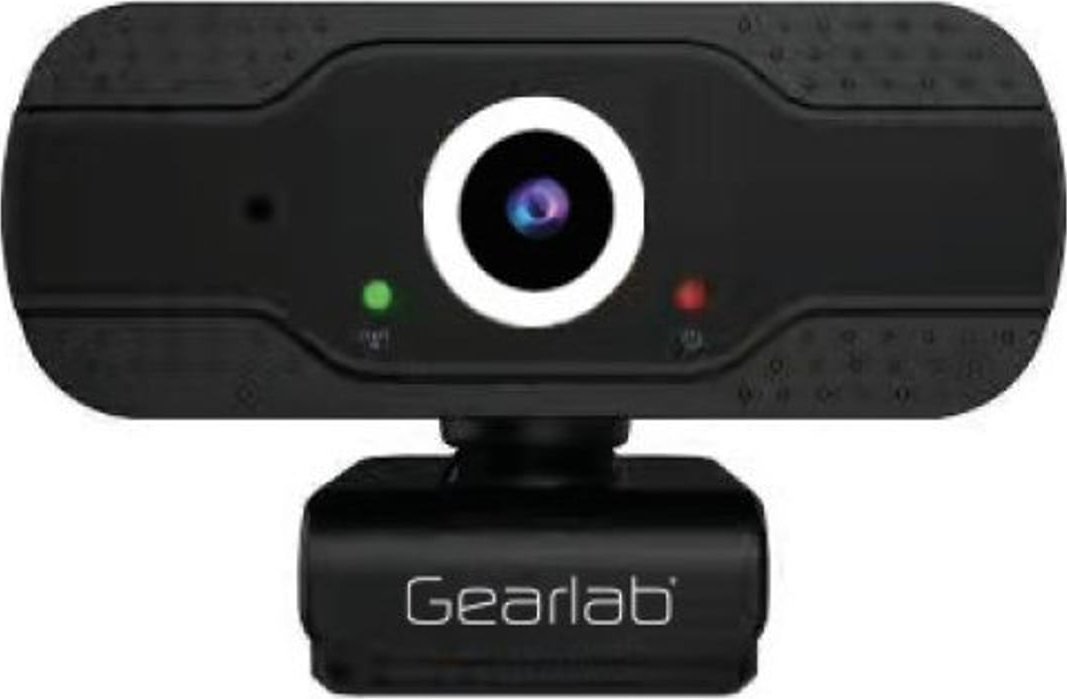 Webkamera ESTUFF GLB246350, 5 MP, Full HD, e zezë