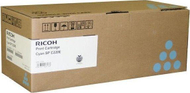 Toner Ricoh 407645, Cyan