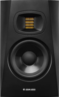 Altoparlant studio ADAM Audio T5V, monitor aktiv, 5", i zi
