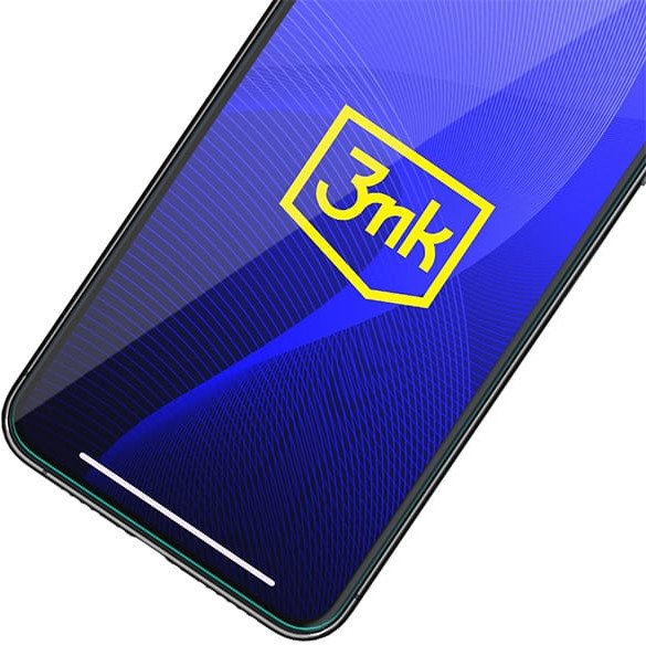 Xham hibrid mbrojtës 3mk FlexibleGlass për Samsung Galaxy Book3 Pro 14", 0.3mm, rezistent ndaj gërvishtjeve, transparent