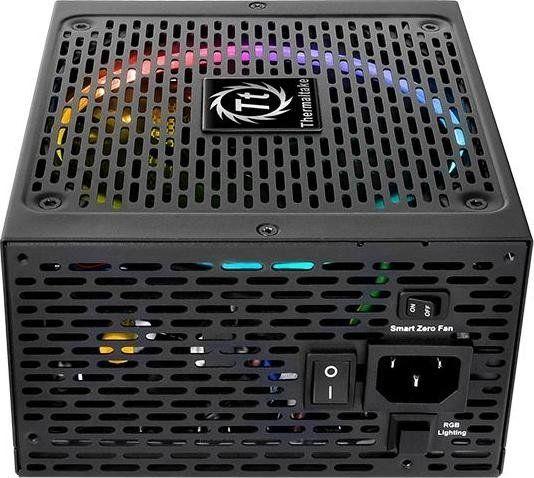 Напојување Thermaltake Toughpower Grand RGB PS-TPG-0650FPCGEU-S ATX, 650W