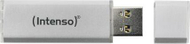 Intenso Ultra Line USB Флеш Диск, 128 GB