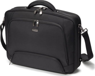 Çantë biznesi DICOTA Eco Multi PRO, 14.1", për laptop, e zezë