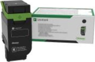 Toner Lexmark 75M2HK0, оригинален, црн