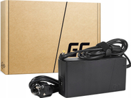 Karikues universal për laptop Green Cell AD144P, 180W, i zi
