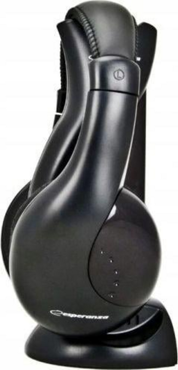 Kufje Lenovo Legion H600, të zeza