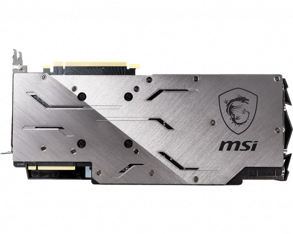 [OUTLET] Kartë grafike MSI GeForce RTX 2080 SUPER GAMING X TRIO 8 GB GDDR6