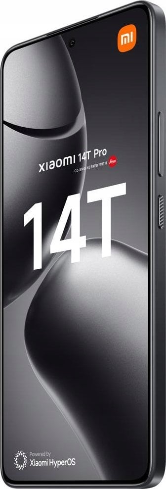 Celular Xiaomi 14T Pro 5G, 6.67", 12/512GB, i zi