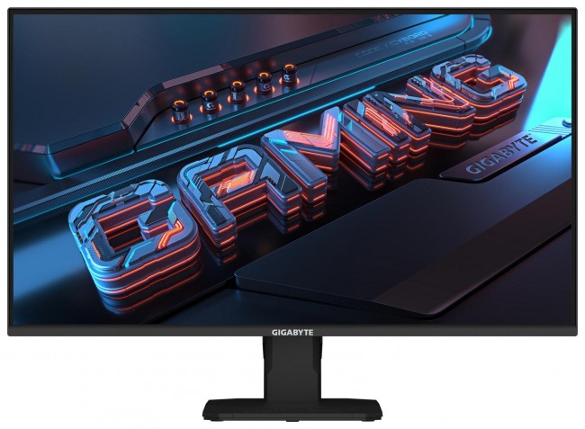 Монитор Gigabyte GS25F2, 24,5", Full HD, 200Hz, црн