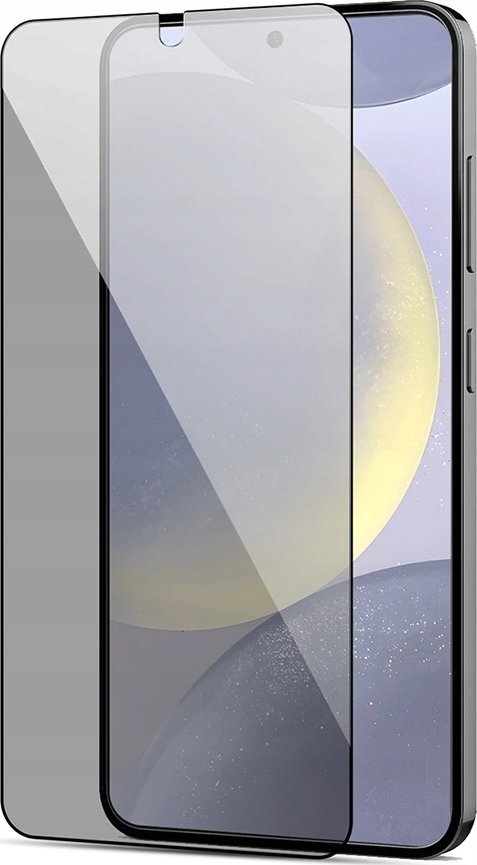 Xham mbrojtës Joyroom JR-MJS0223 për Samsung Galaxy S24 Ultra, 2.5D Full Screen, privatësi, transparent