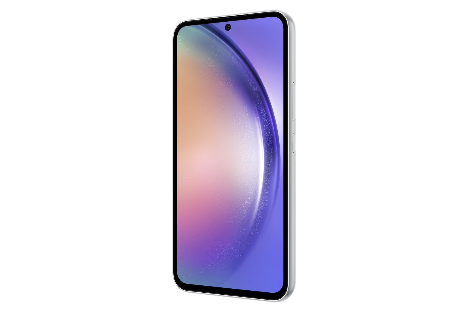 Celular Samsung Galaxy A54 5G, 6.4", 128GB, 8GB RAM, i bardhë