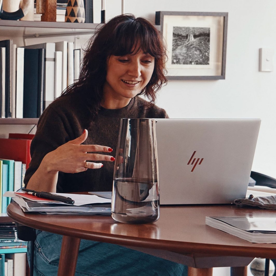 Laptop HP 1040 G10, 14", Intel Core 7-1355U, 16GB RAM, 512GB SSD