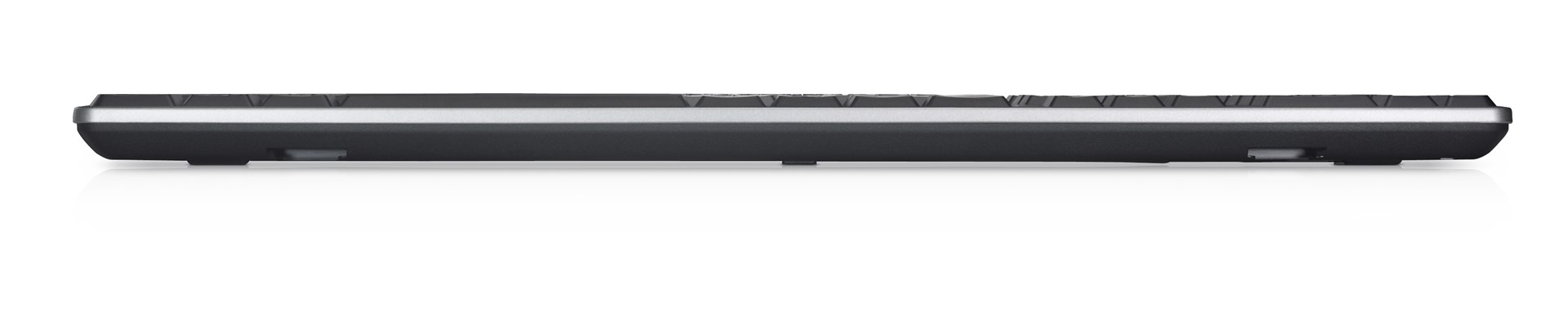 Tastierë universale Dell KB522, USB, e zezë