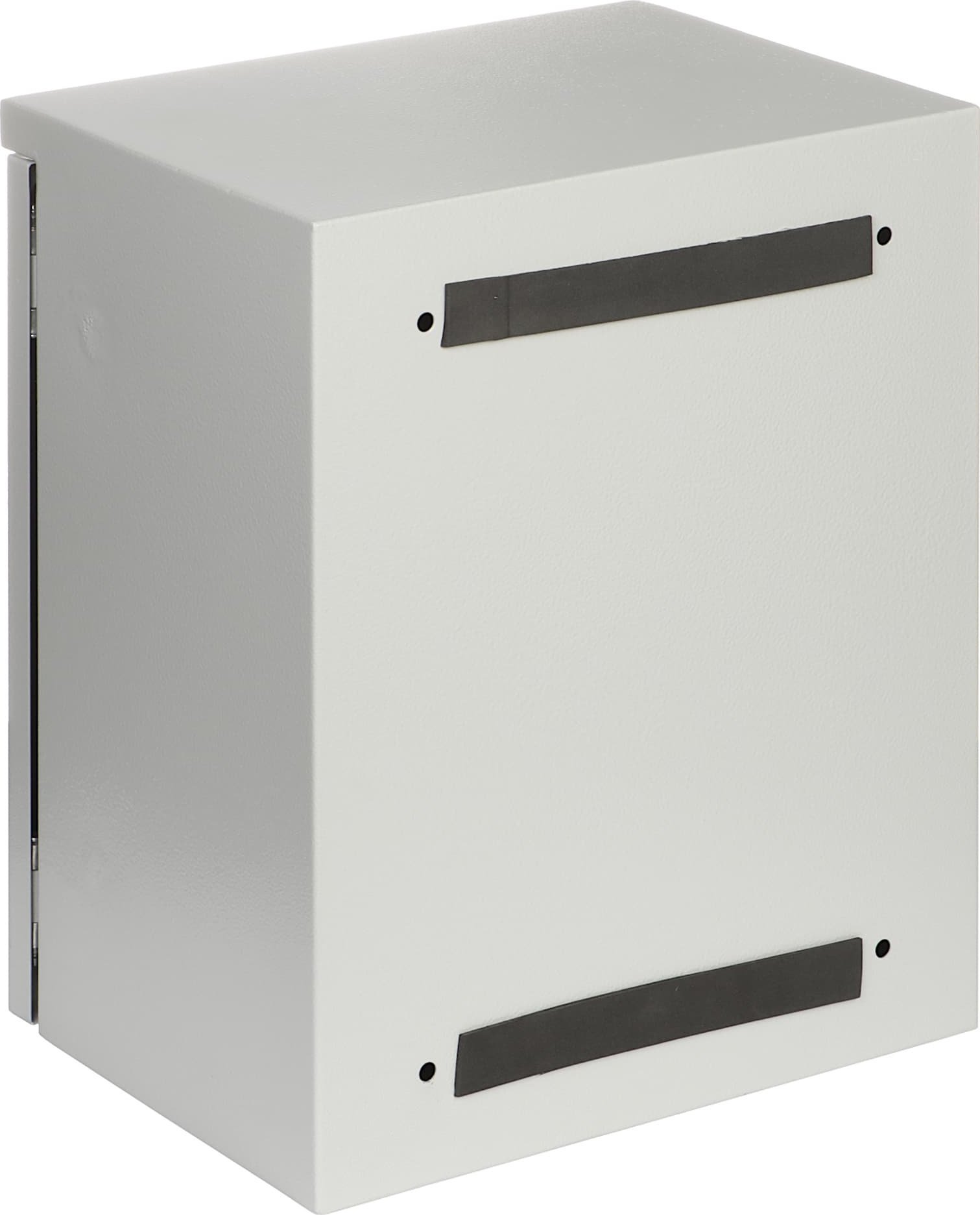 Raft muri Hermetick Zvesn R10-6U/230/L, 6U, për pajisje 19", gri