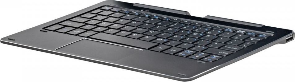 Tastierë për tablet Kruger & Matz (KM1084K), e zezë