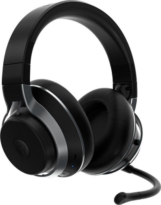 Kufje Turtle Beach STEALTH PRO, të zeza - PlayStation