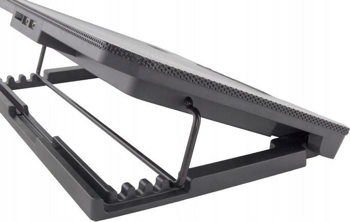 Ftohës për laptop Esperanza EA141, 17"