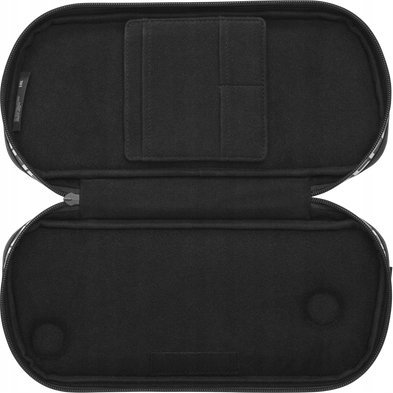 Заштитна футрола ASUS ROG Ally Case 10, за ROG Ally, водоотпорна, црна