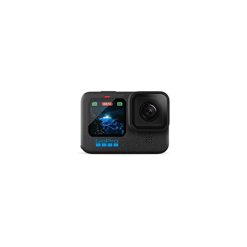 GoPro HERO 12 Black