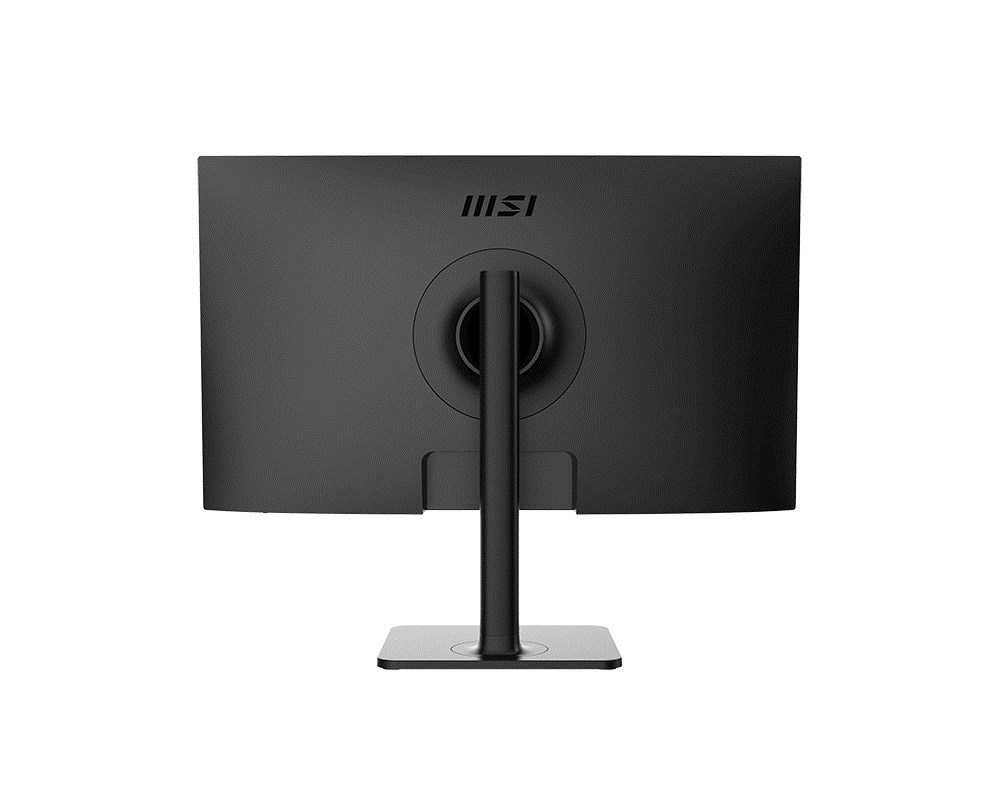 Monitor MSI Modern MD272QP, 27", 2560 x 1440, Wide Quad HD, 75 Hz, i zi