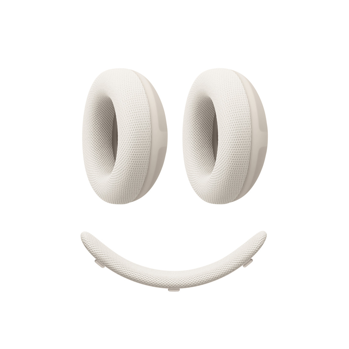 Beats 360 Cushion Kit, Cloud Performance Knit Cushions for Ear Cups and Headband