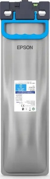 Ngjyrë për printer Epson WorkForce Pro WF-C879R, e kaltër