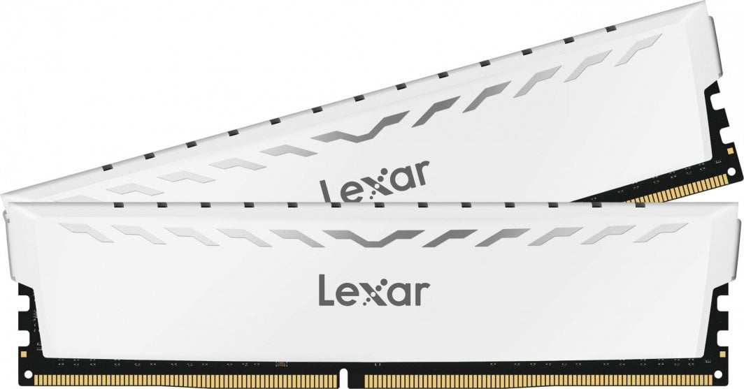 Memorie operative RAM Lexar Thor, DDR4, 32GB, 3600MHz, CL18