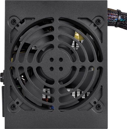 Burim energjie SilverStone SST-ST45SF V3.0 SFX, 450W
