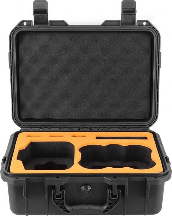 Çantë për dron Sunnylife DJI Neo, mbrojtëse, e zezë