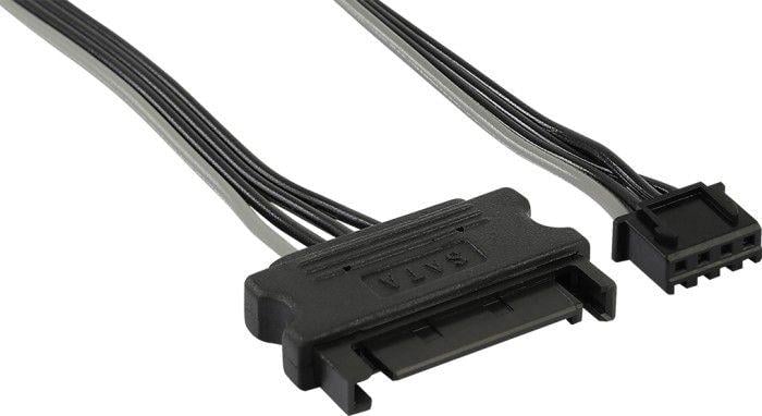 Ftohës Aerocool MIRAGE 12 ARGB PRO + hub + komandë